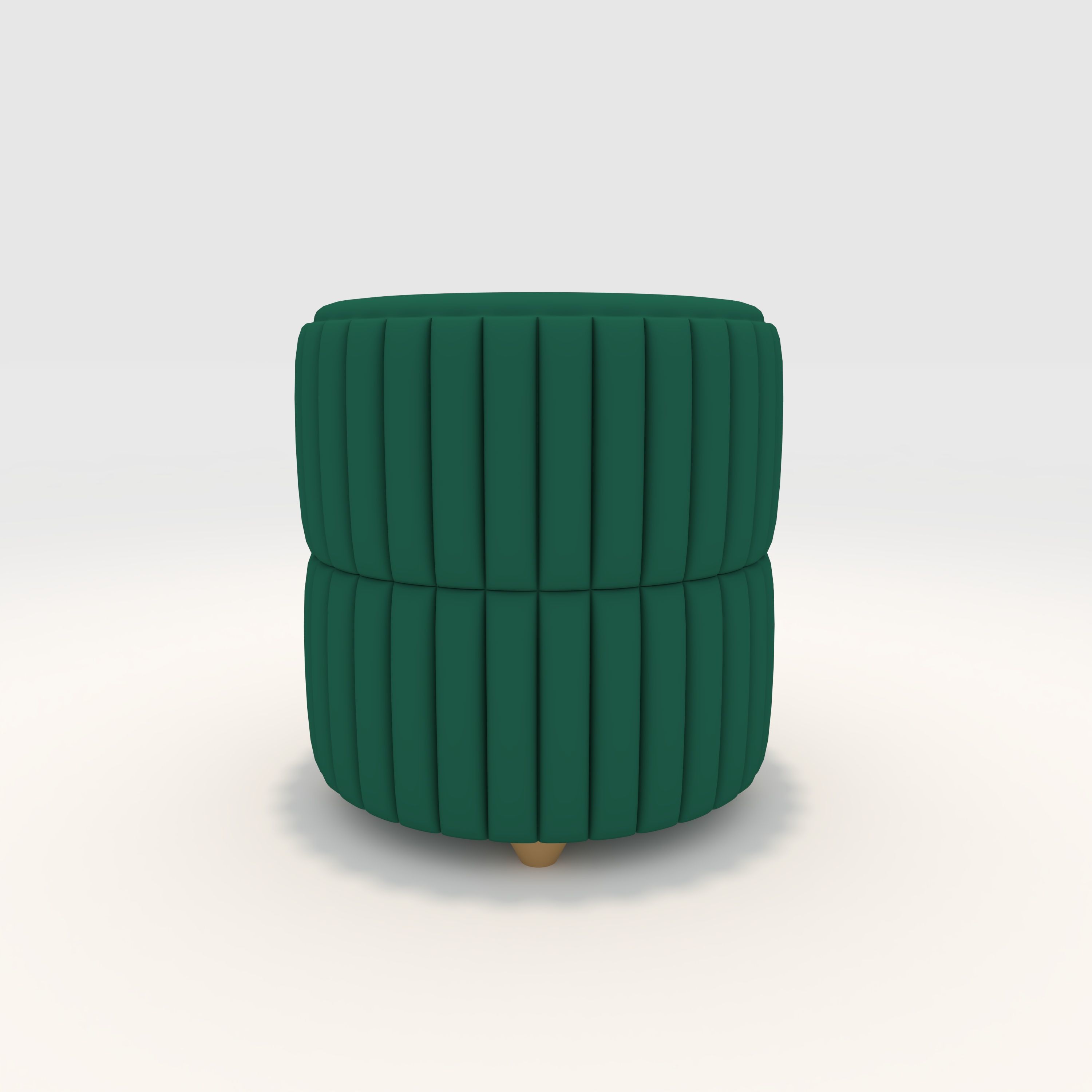 Puff 10 3D model_6