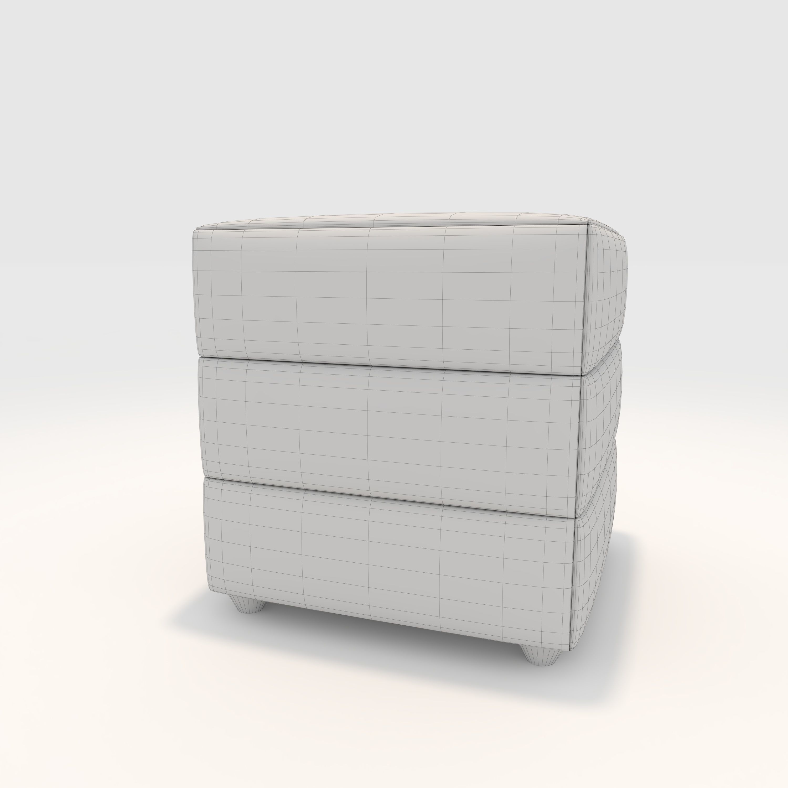 Puff 11 3D model_11