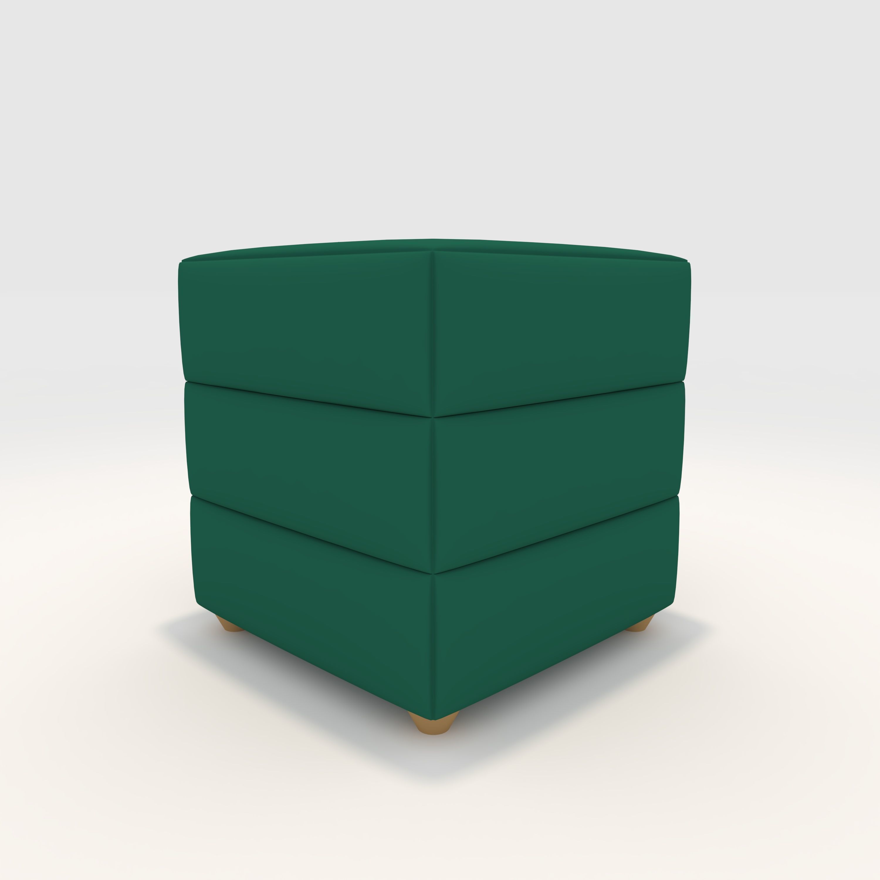 Puff 11 3D model_6