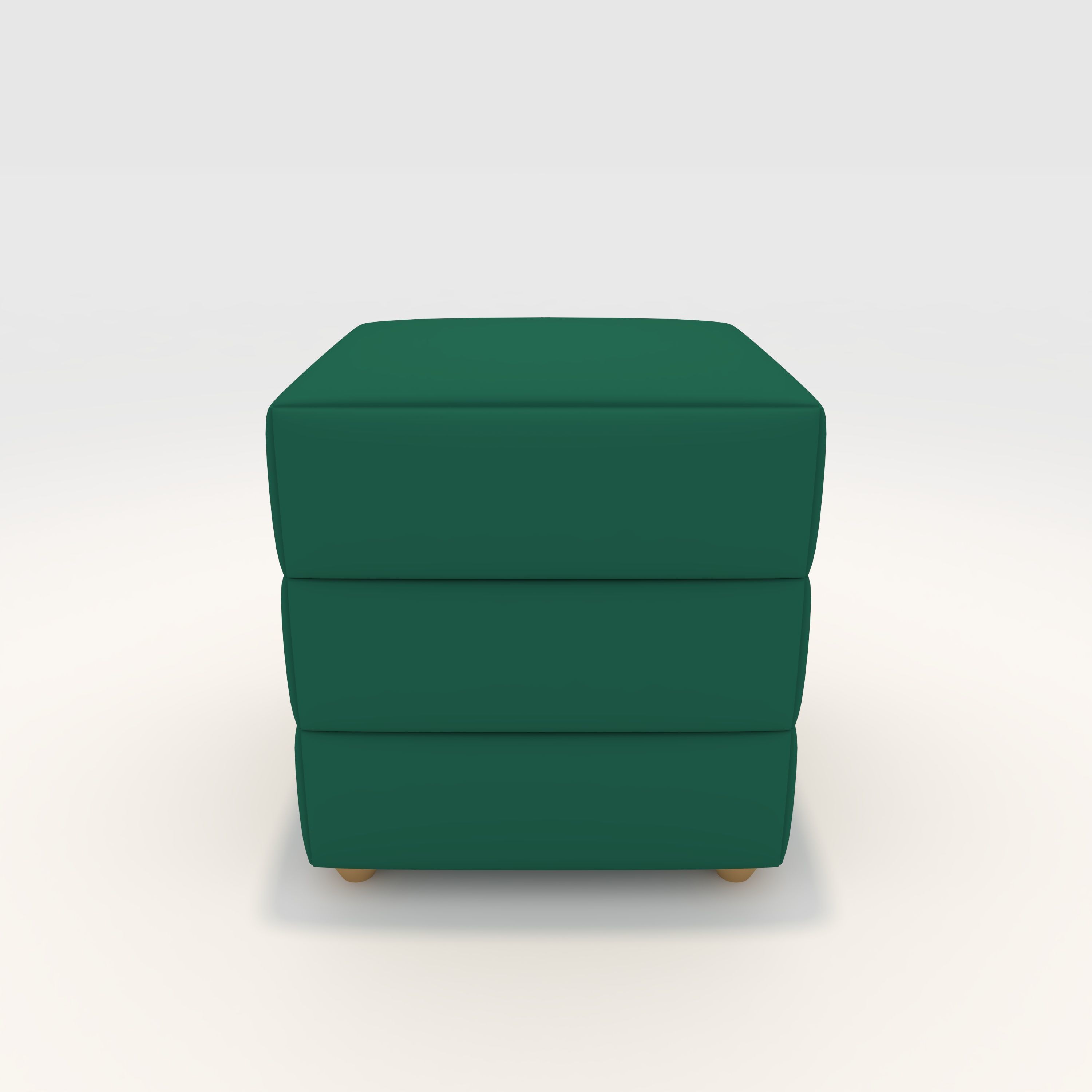 Puff 11 3D model_2