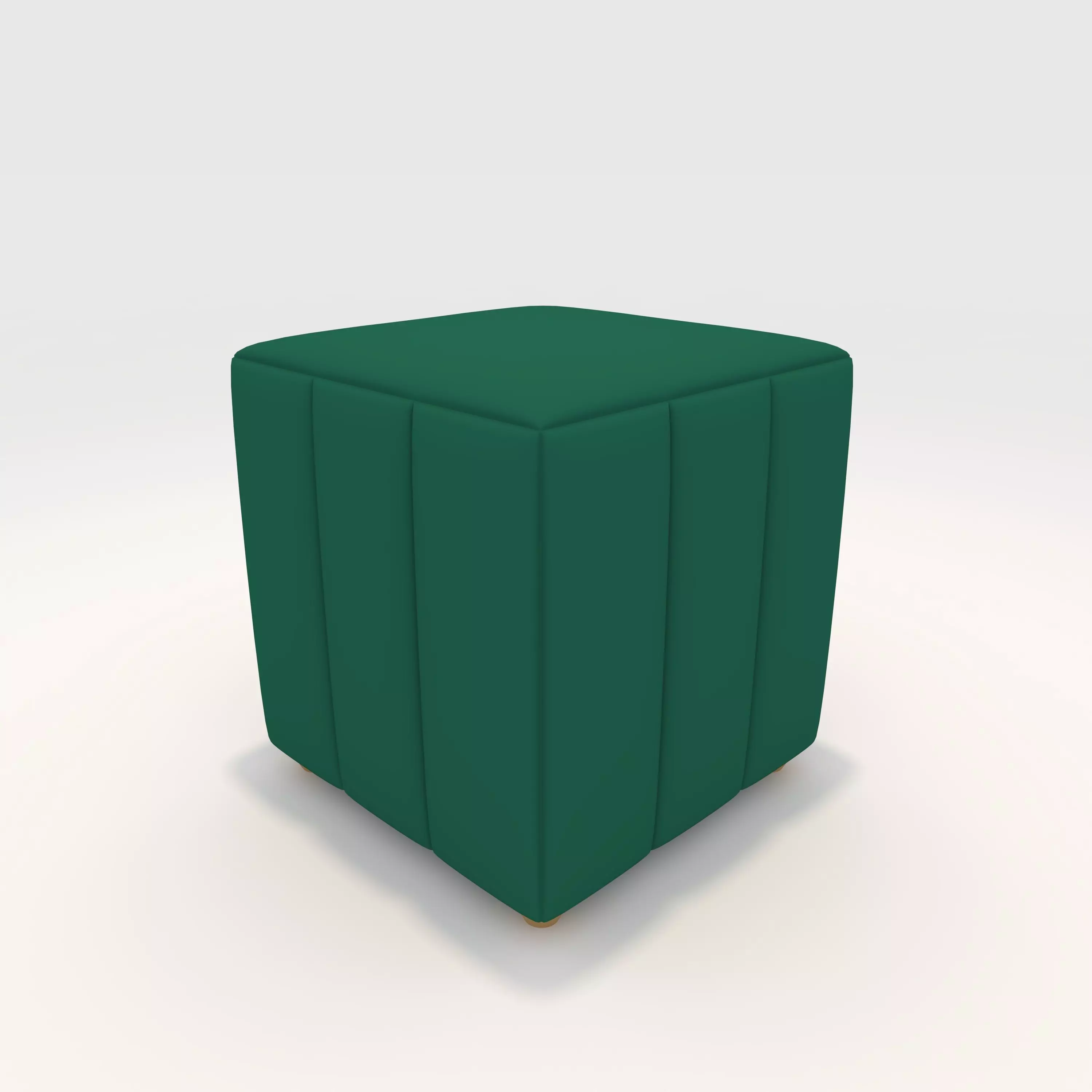 Puff 12 3D model_0