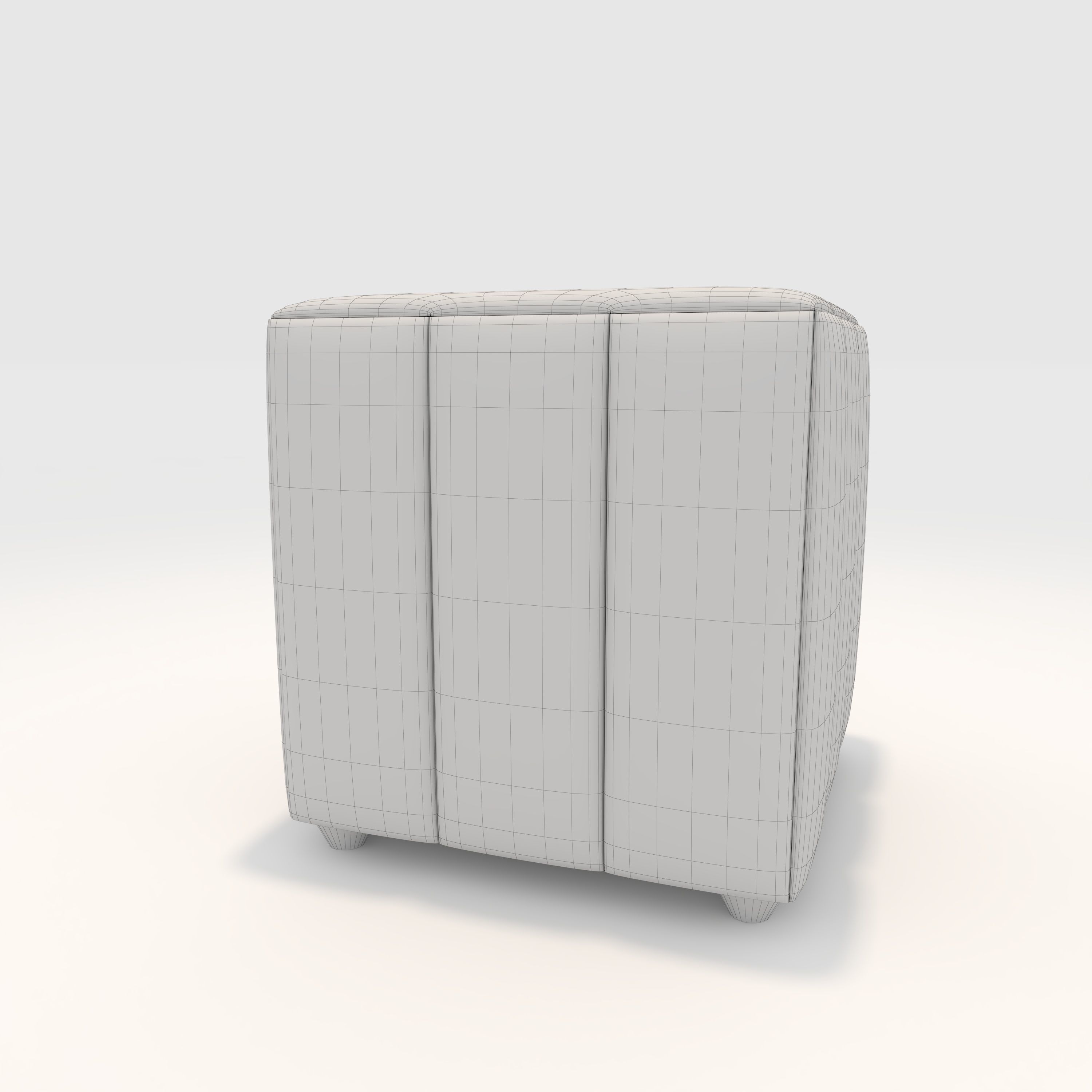 Puff 12 3D model_11