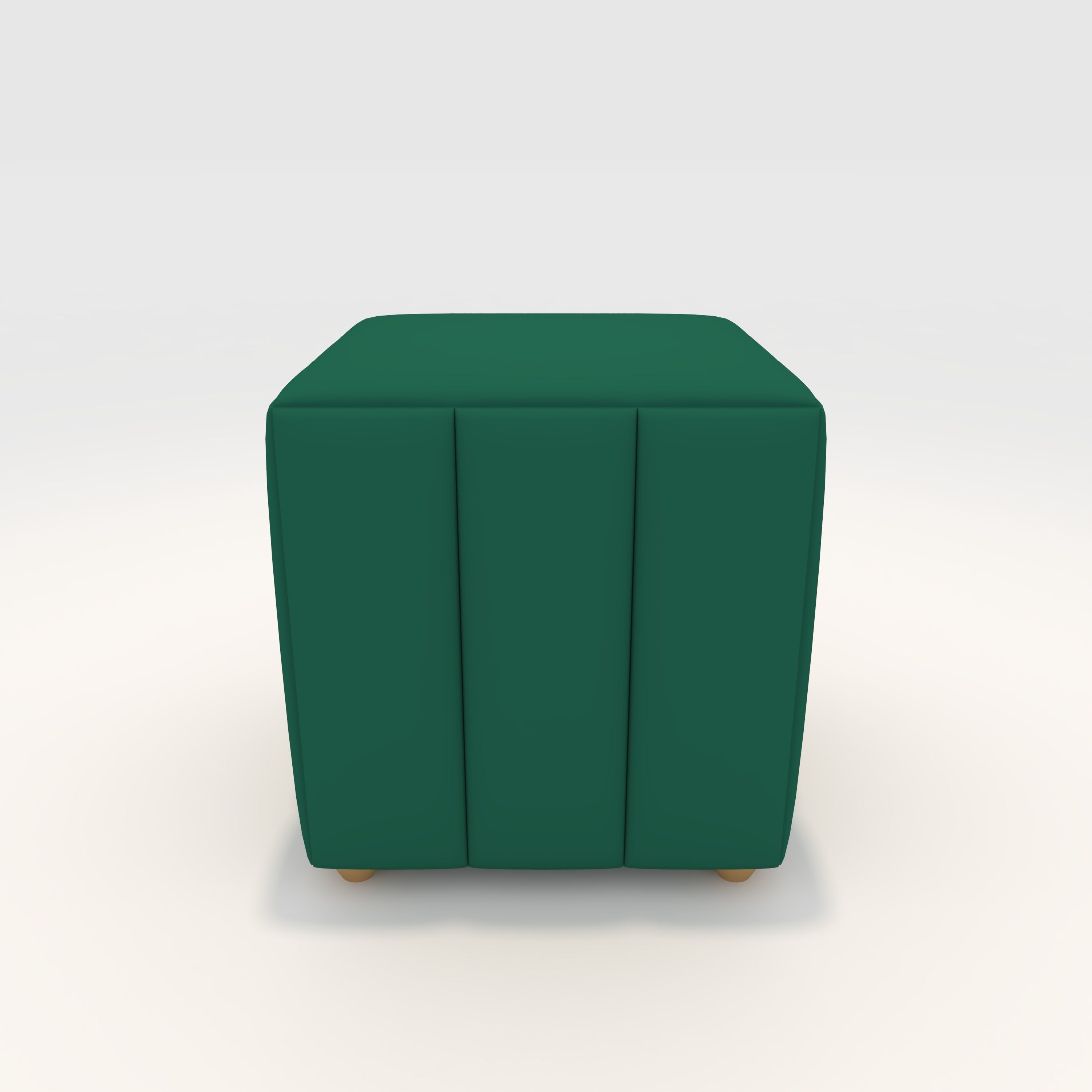 Puff 12 3D model_2