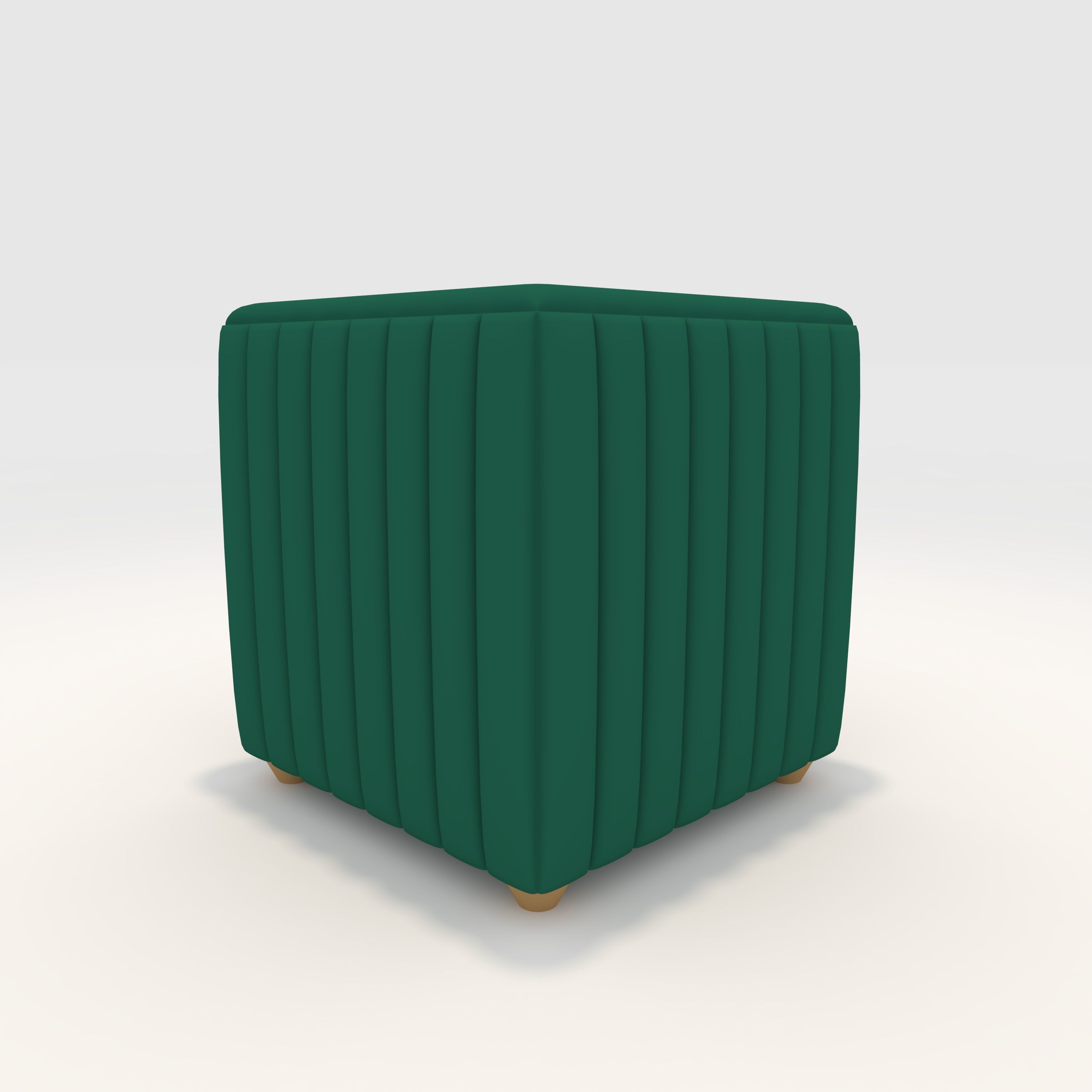 Puff 13 3D model_6