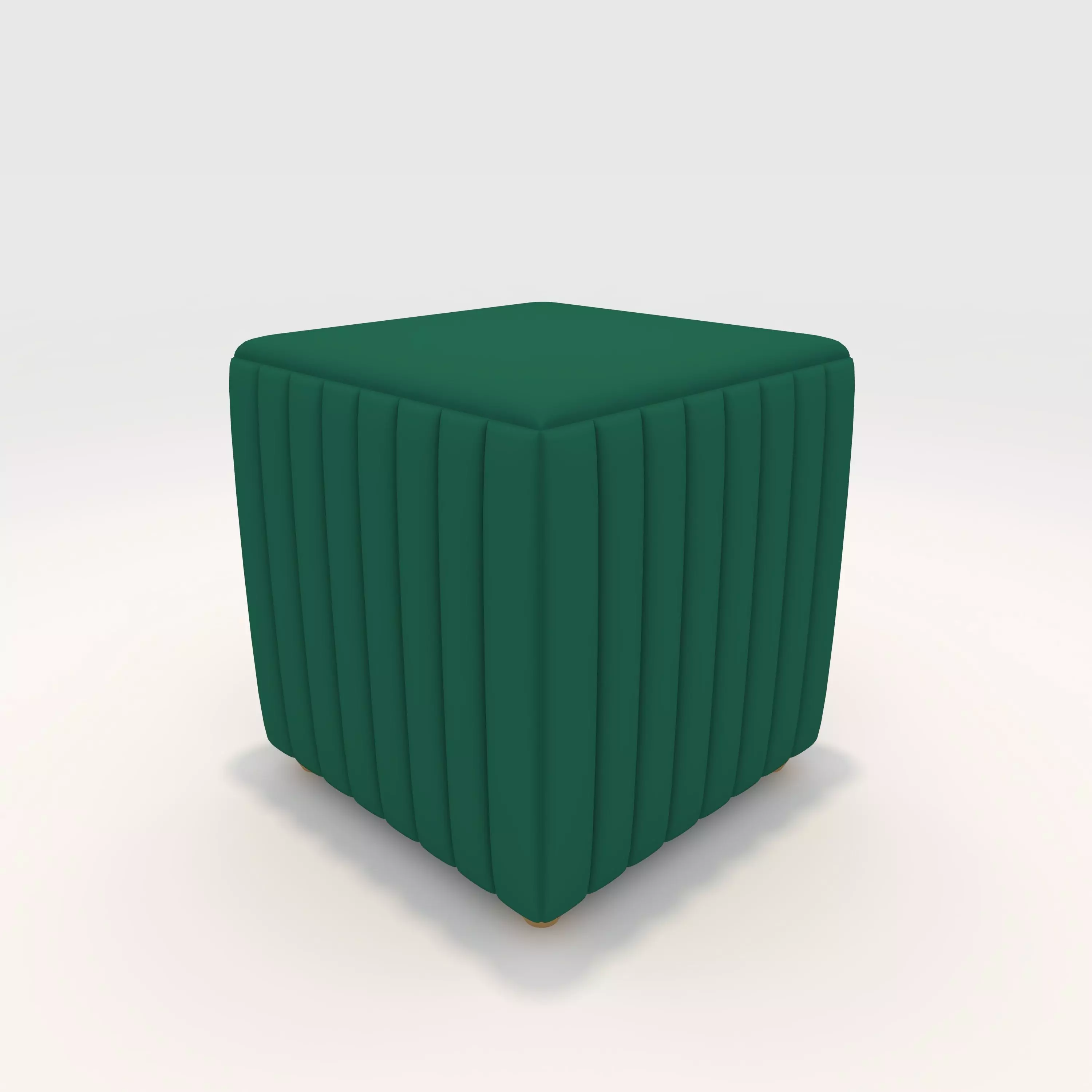 Puff 13 3D model_0