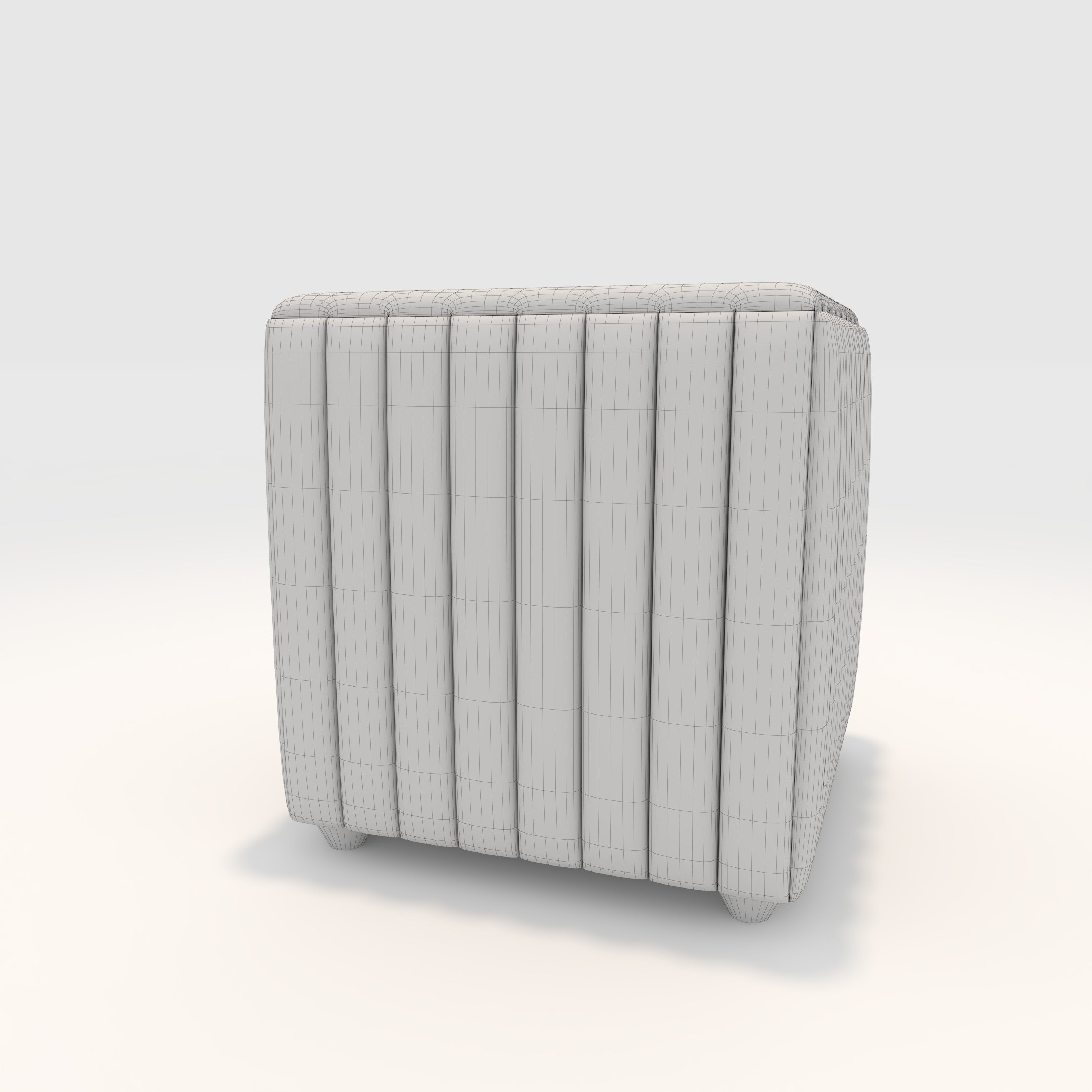 Puff 13 3D model_11