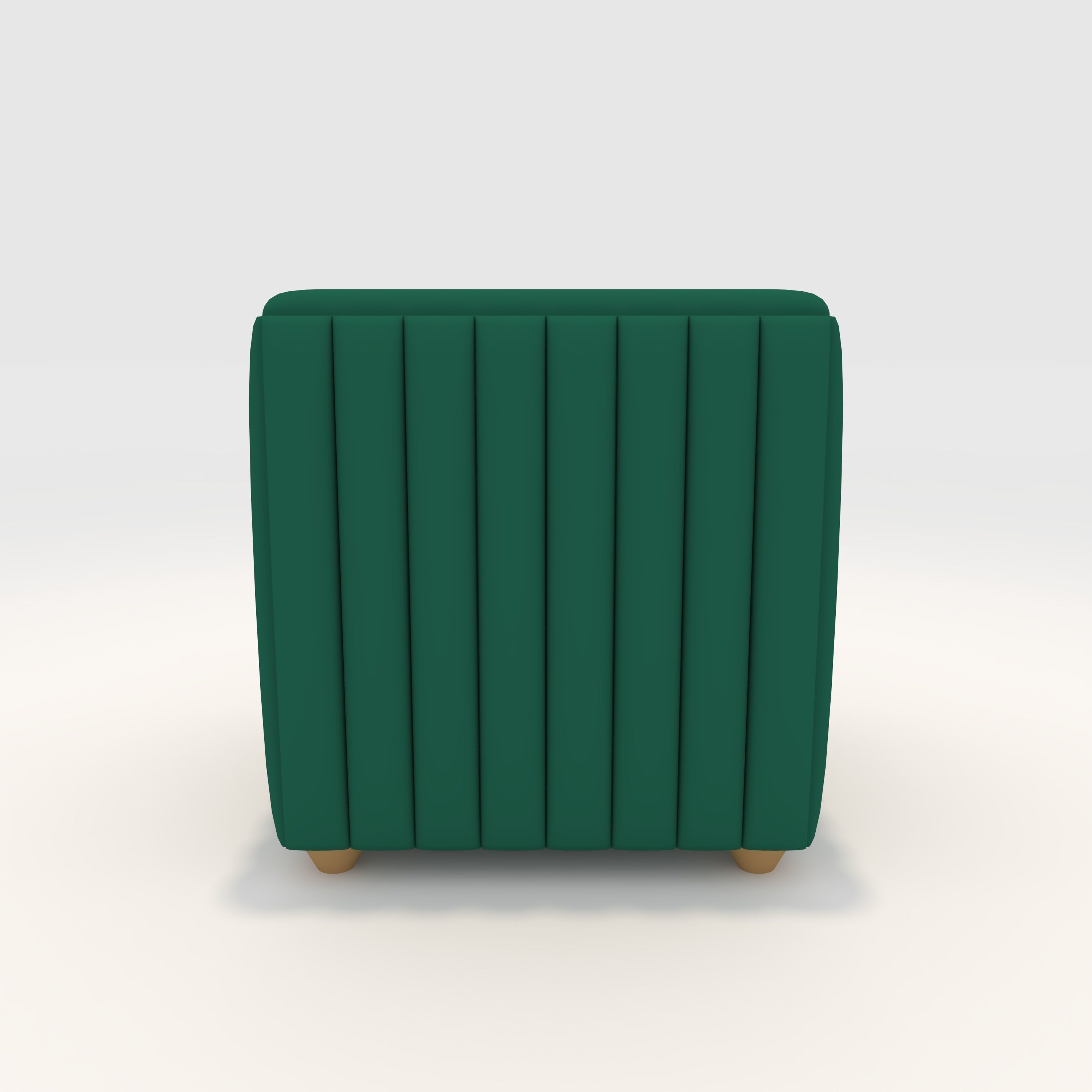 Puff 13 3D model_8