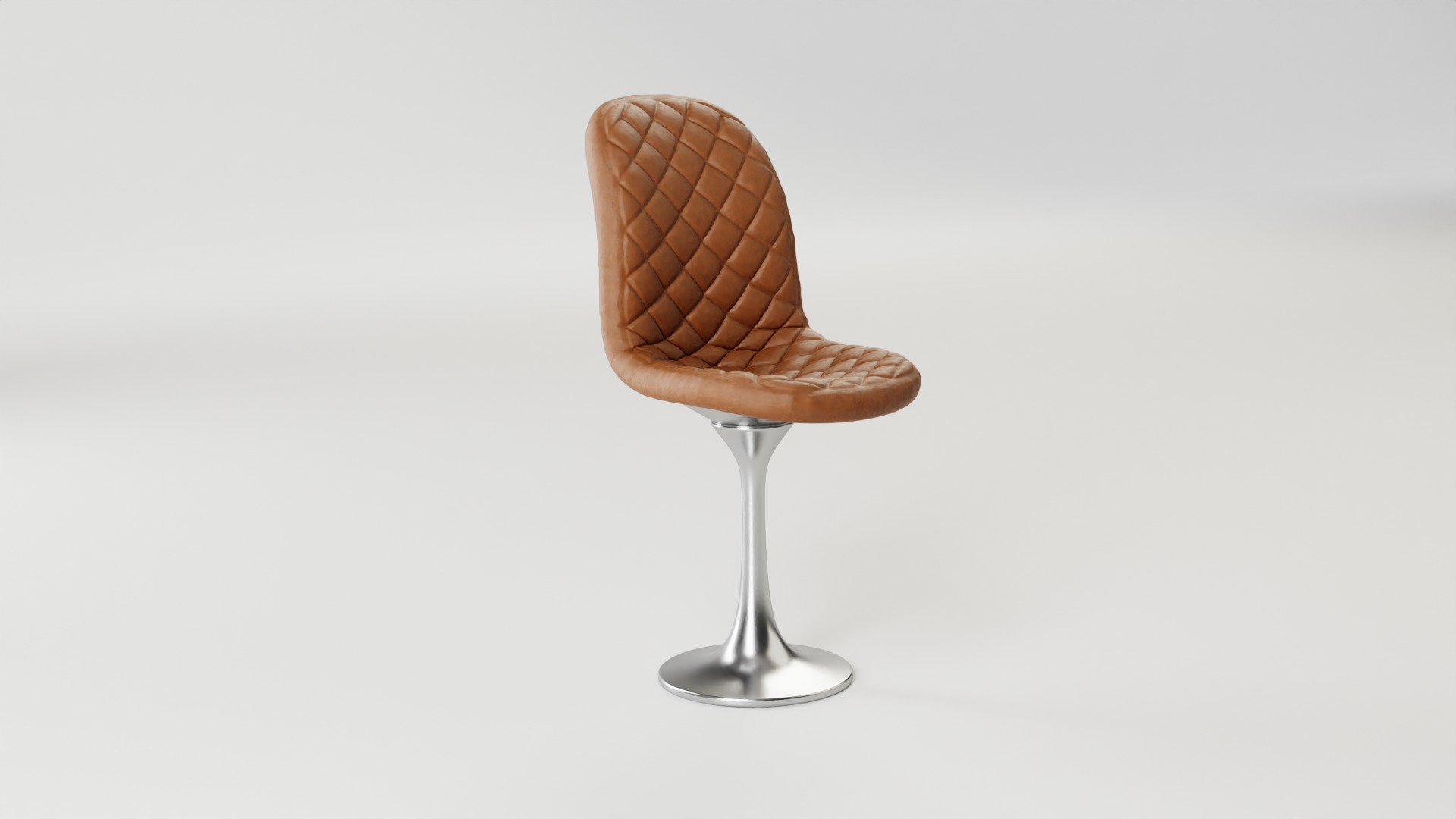 32 Modern Chair Models for Blender 3D model_2