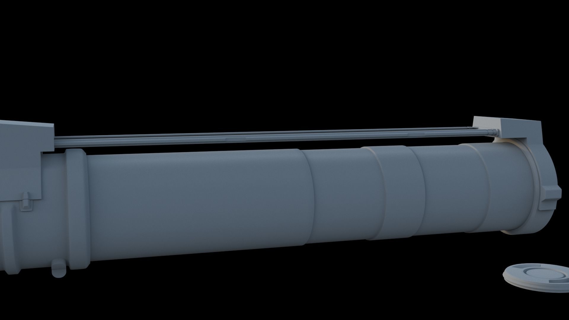 Sci-Fi RPG 3D model_16