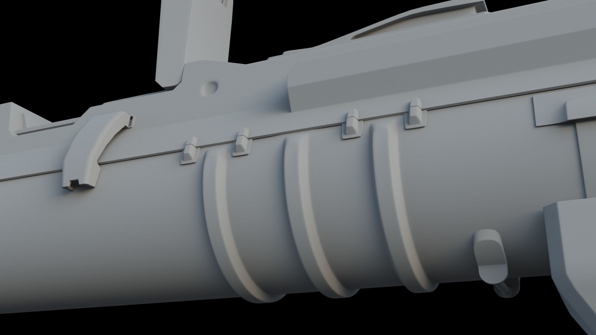 Sci-Fi RPG 3D model_17