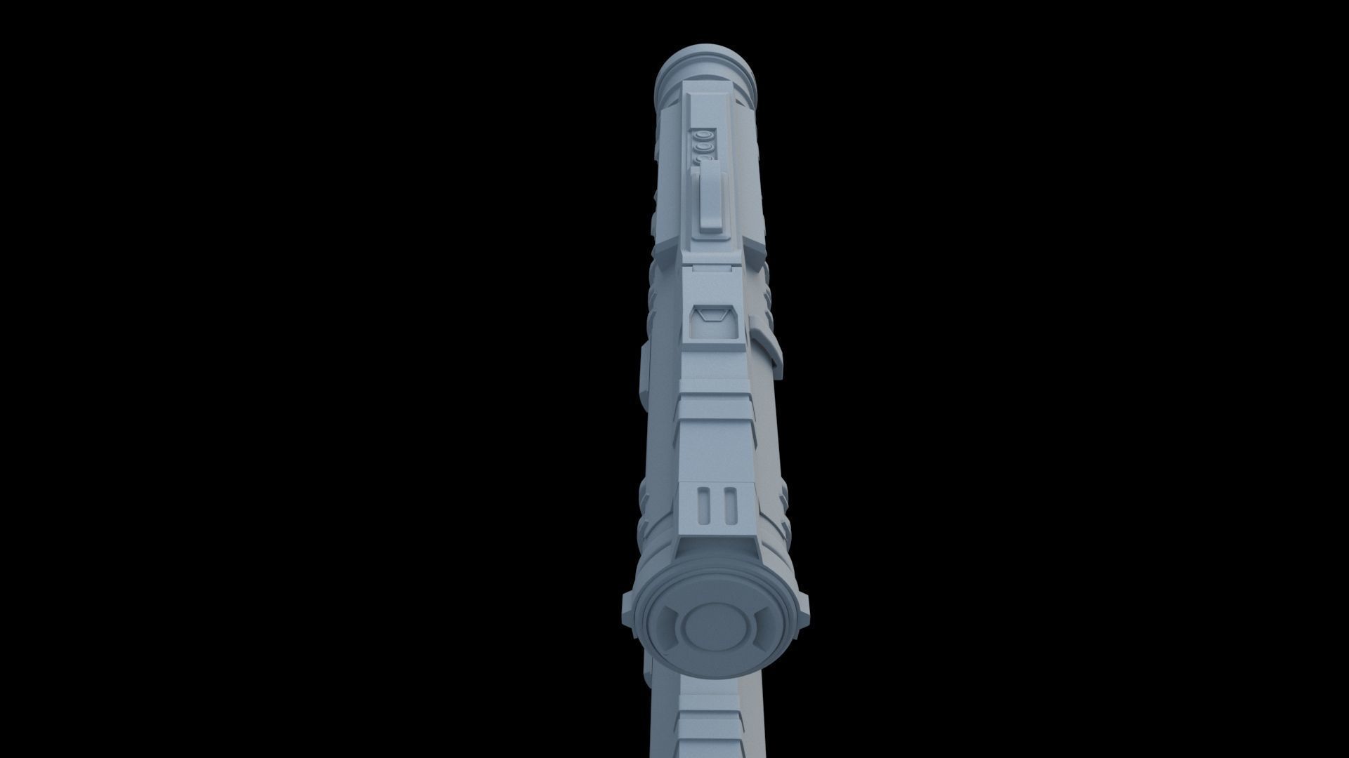 Sci-Fi RPG 3D model_13