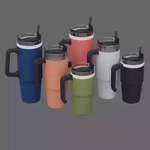 Tumblers Pack