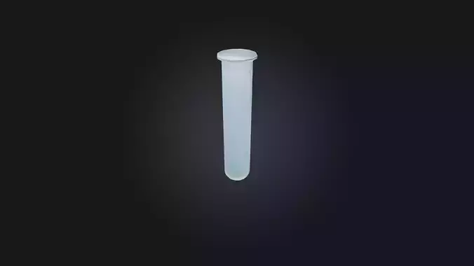 test tube