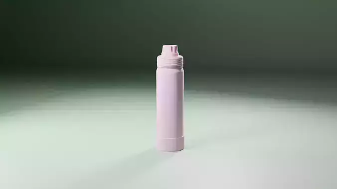 Water Bottle 