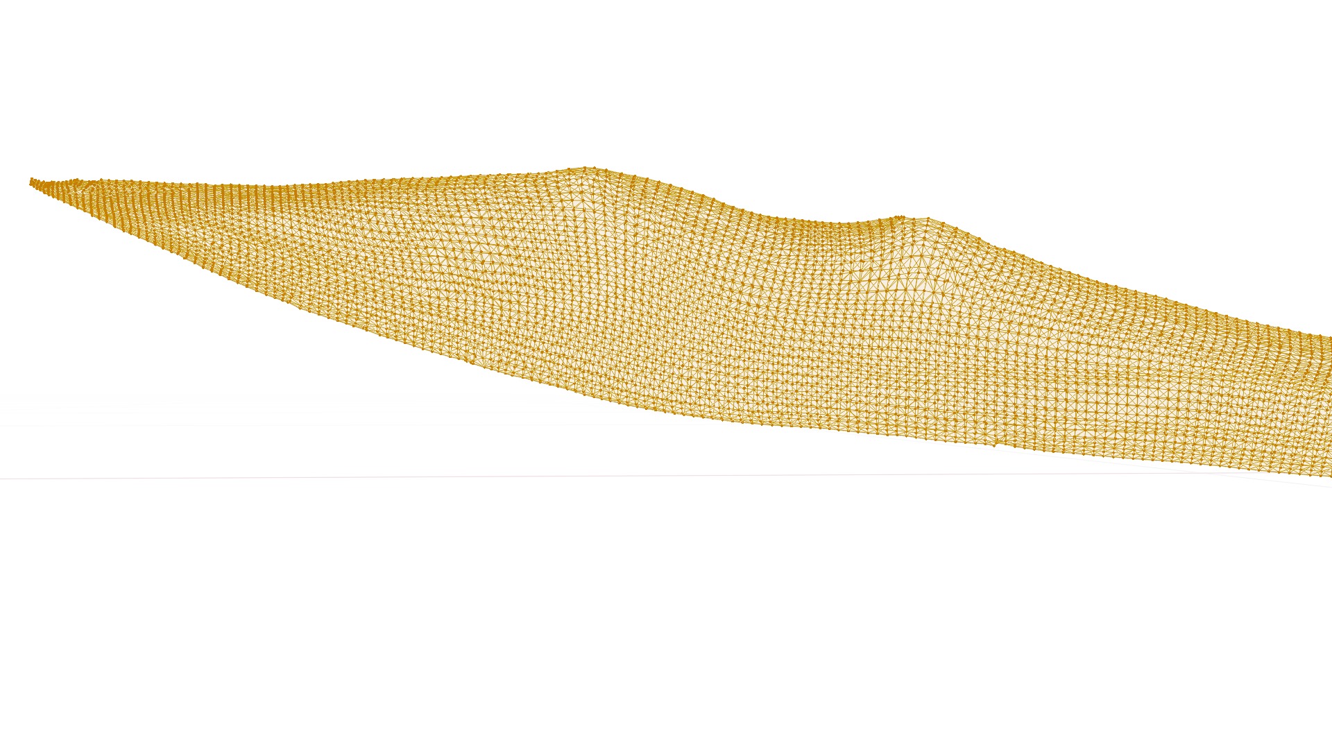 Dragon Samurai Sword fbx obj glb usadz stl blend 3D model_15