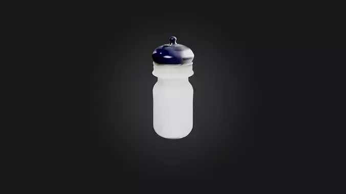 salt shaker