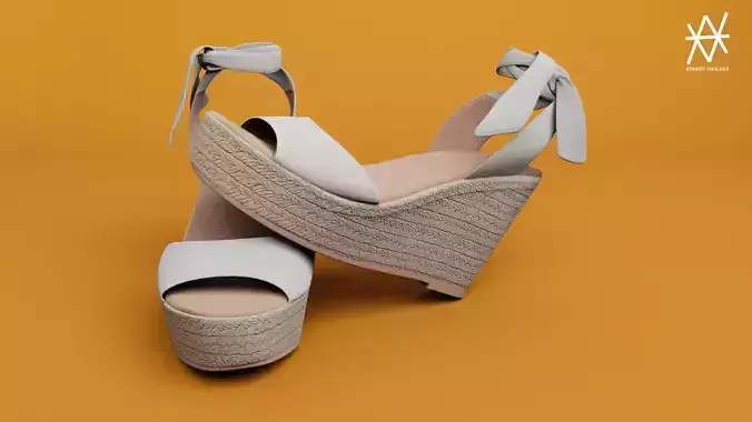 Women Heels Sandals