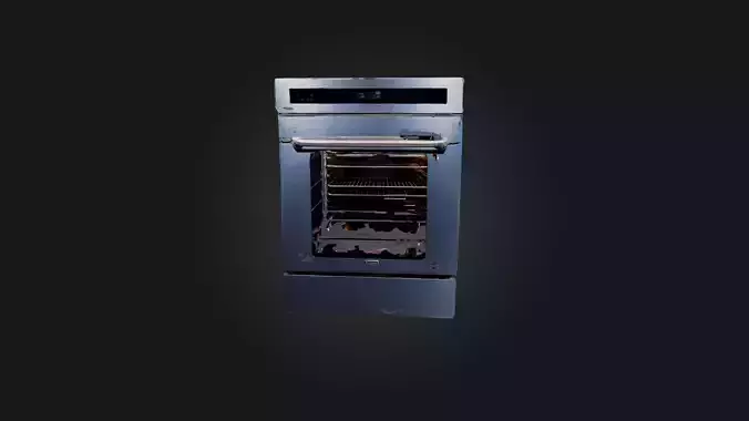 oven model