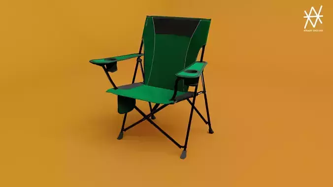 Relaxing Chair