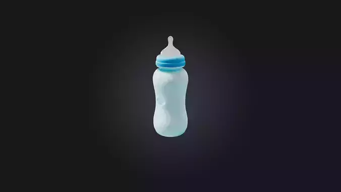 baby bottle