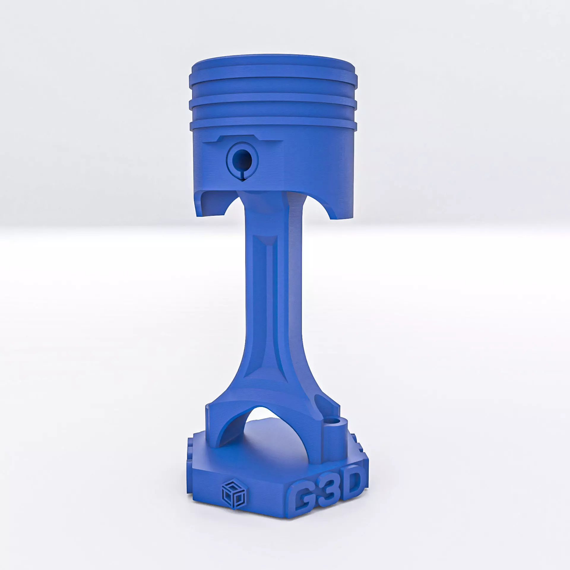 Trophee PETG Abeille Bee Trophy G3D PRO Free 3D print model