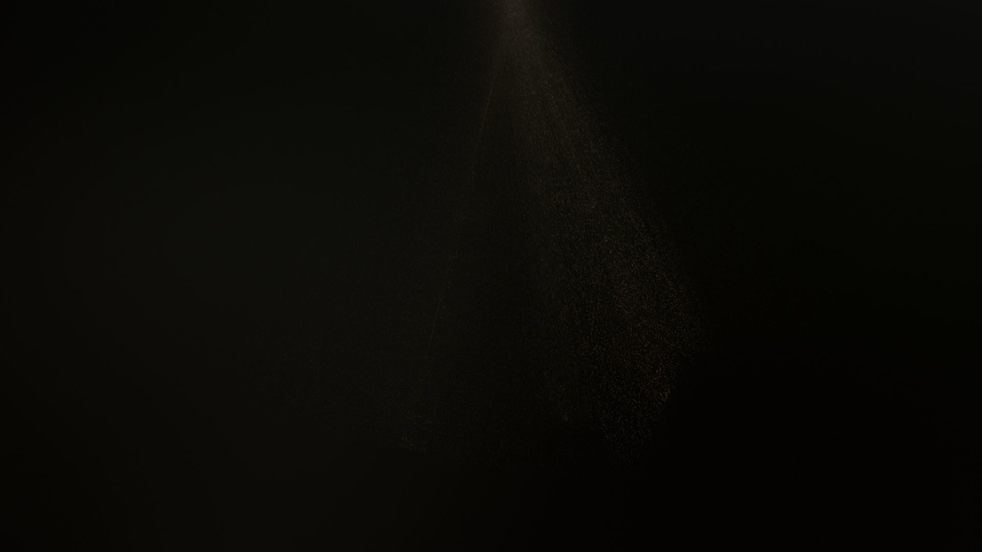 3 Sunbeams Animated Rigged Looping meshes Low-poly 3D model_8