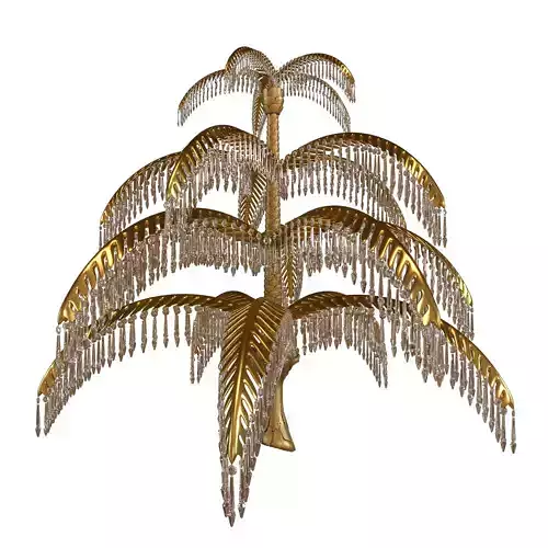 Mathieu Lustrerie Palm