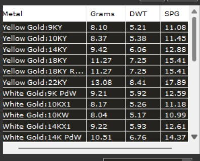 Bracelet 3D print model_4