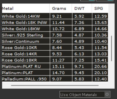 Bracelet 3D print model_5