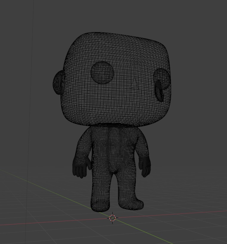 Funko free Free 3D print model_2