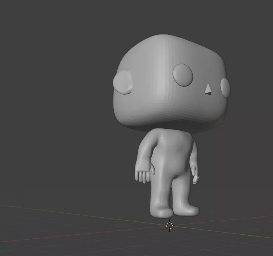 Funko free Free 3D print model_0