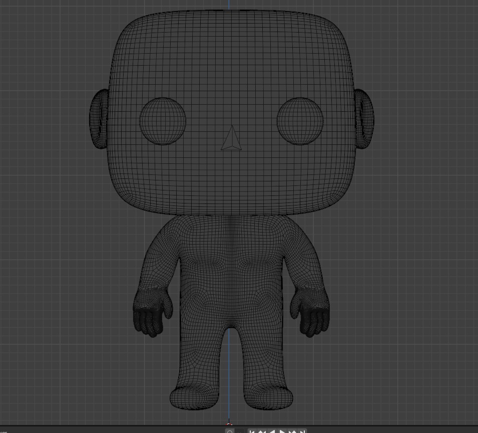 Funko free Free 3D print model_3