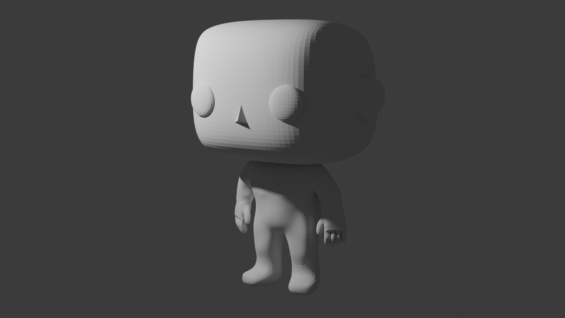 Funko free Free 3D print model_5