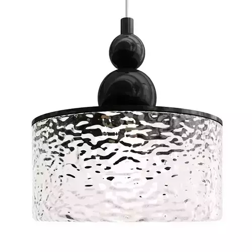 Pendant LED lamp