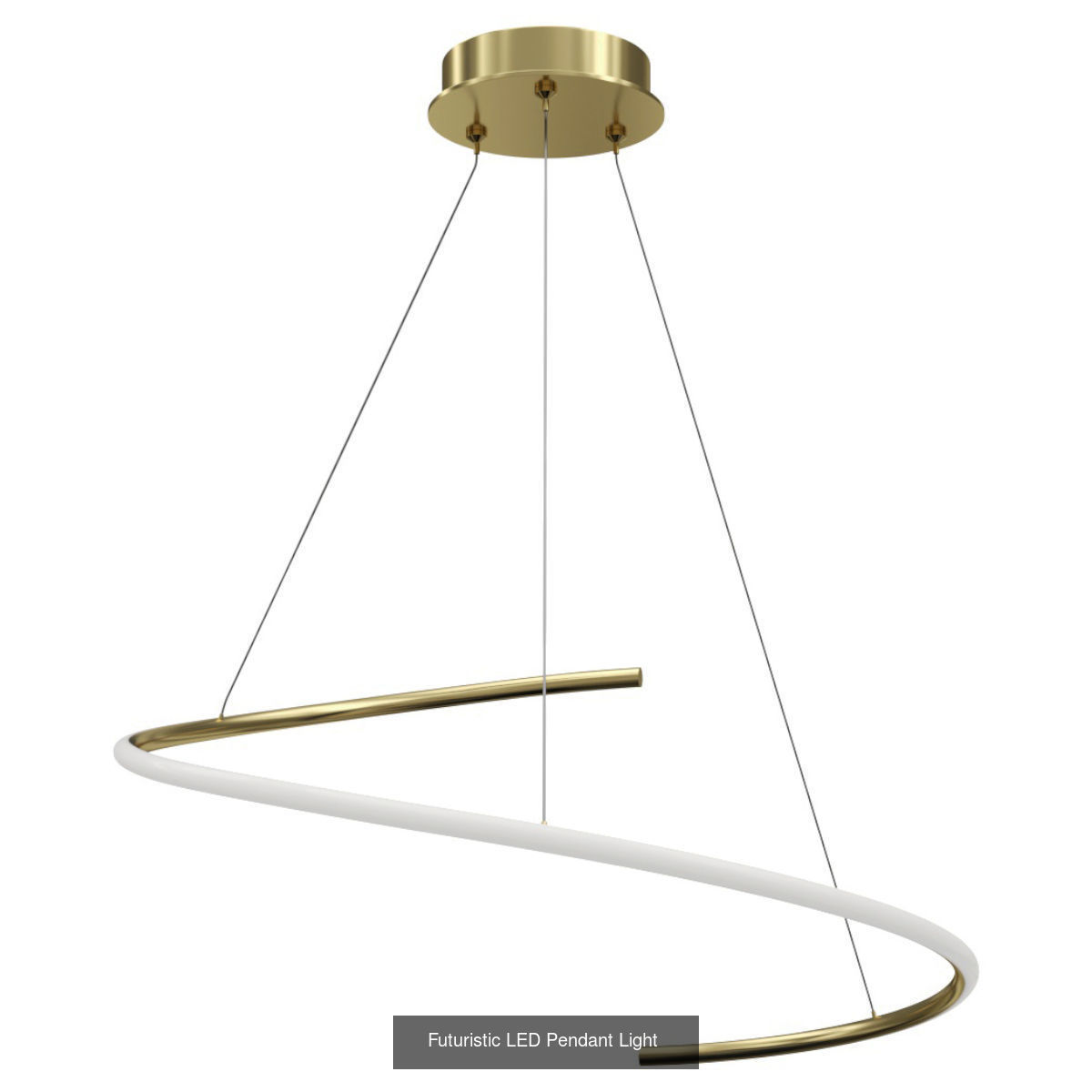 Collection pendant Light 3 _4