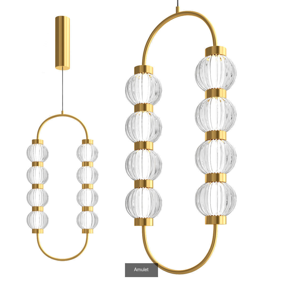 Collection pendant Light 3 _1