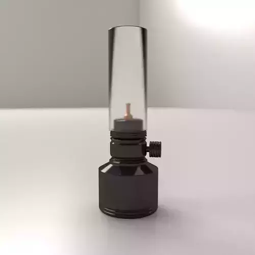 Camping Gas Lantern