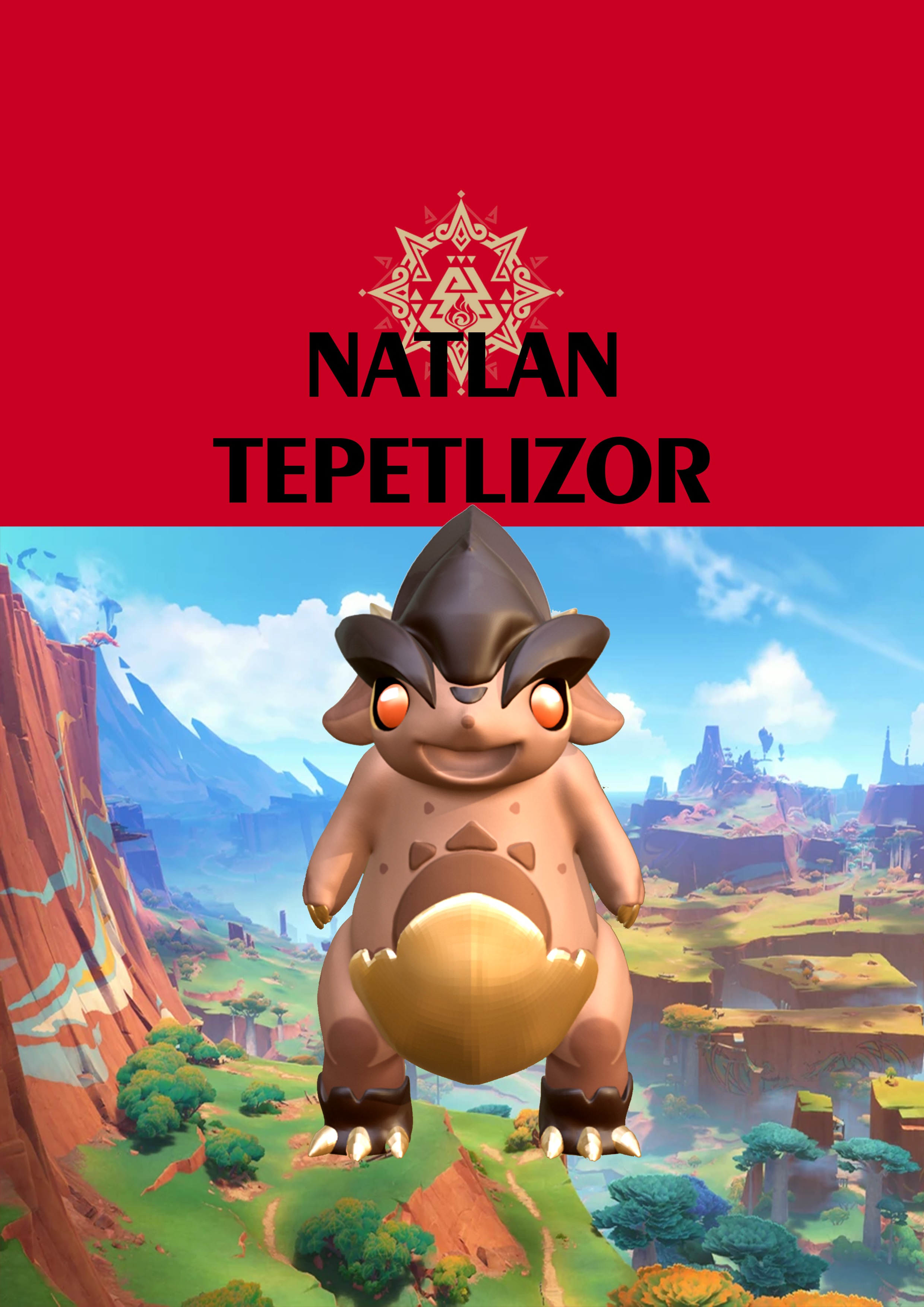 Blender 3d Logo Decor Free 3D print model_1