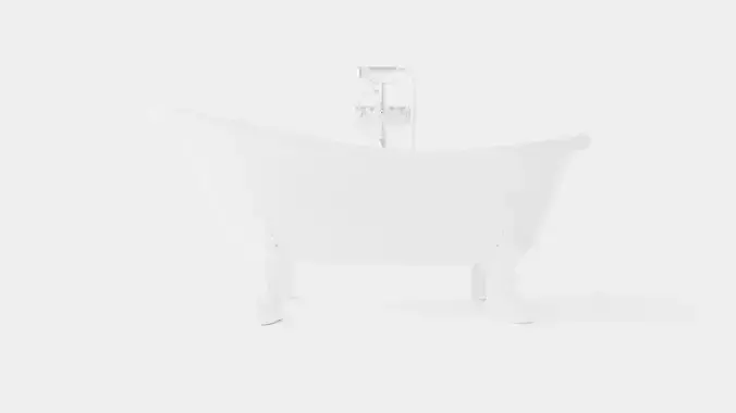 Bath Tub