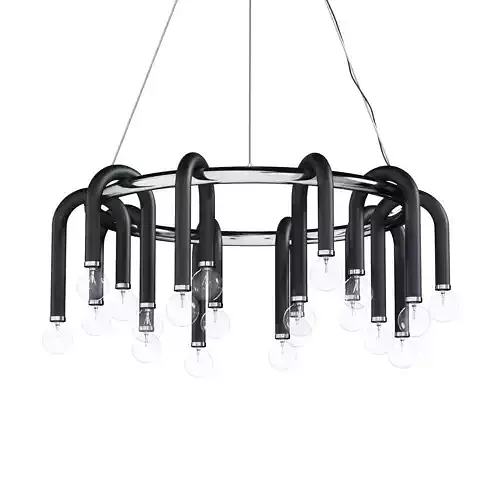 Mitzi by Hudson Valley light