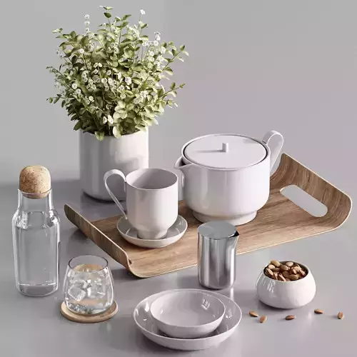 Tableware set06