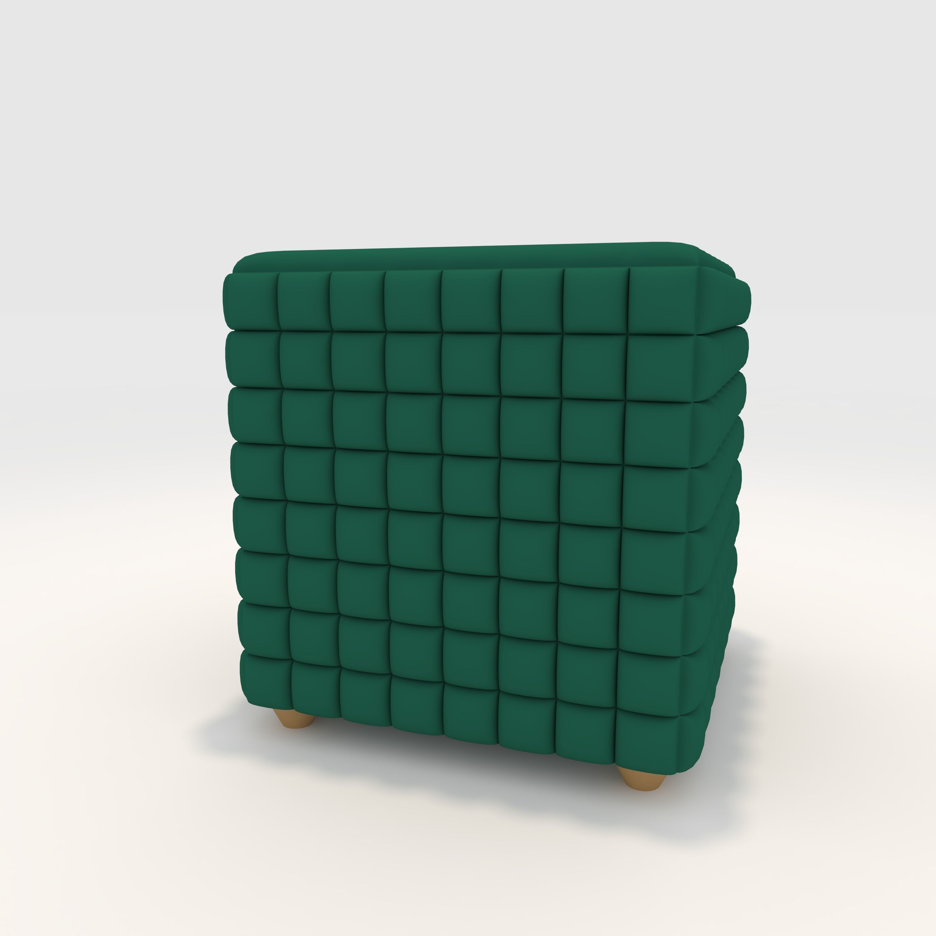 Puff 15 3D model_10