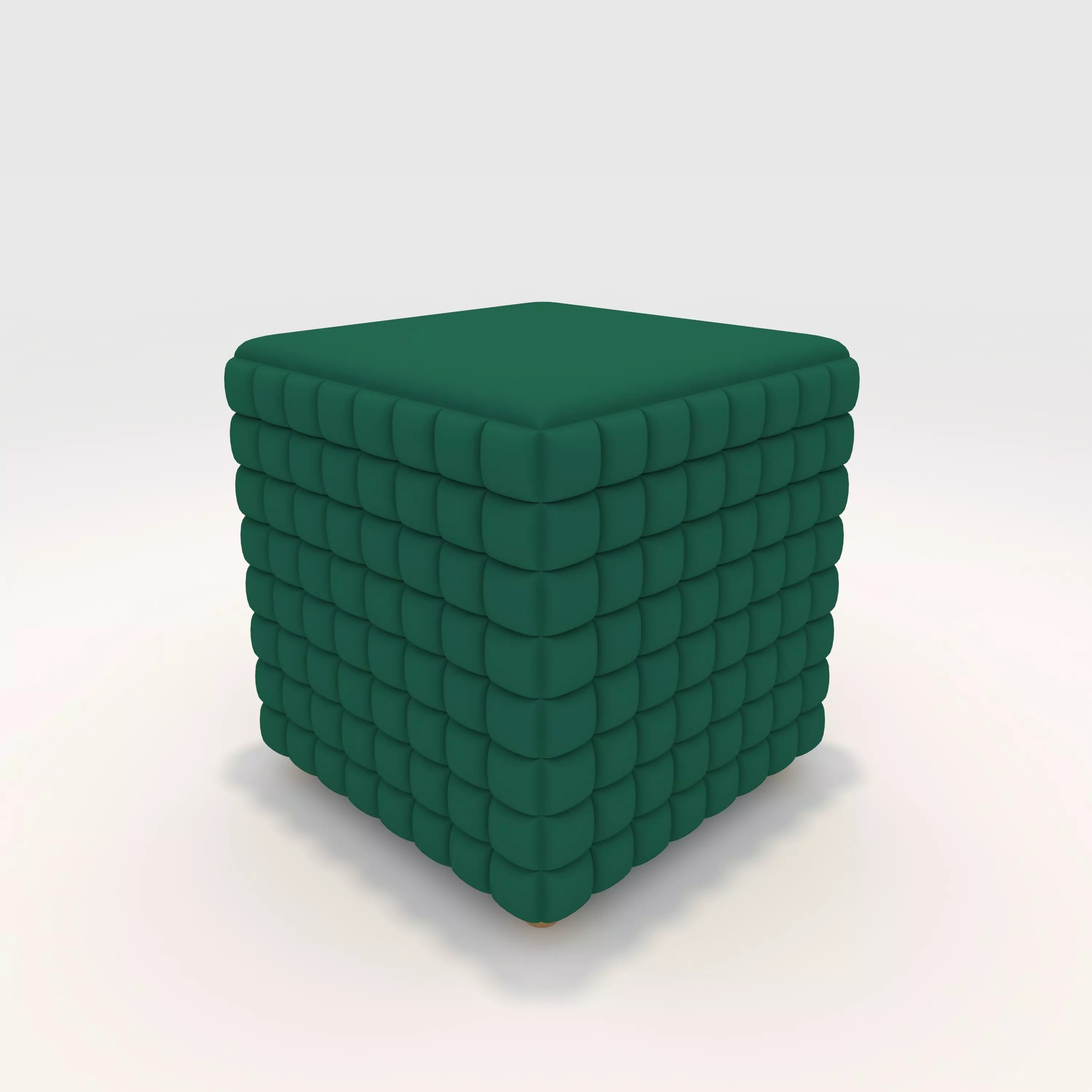 Puff 15 3D model_0