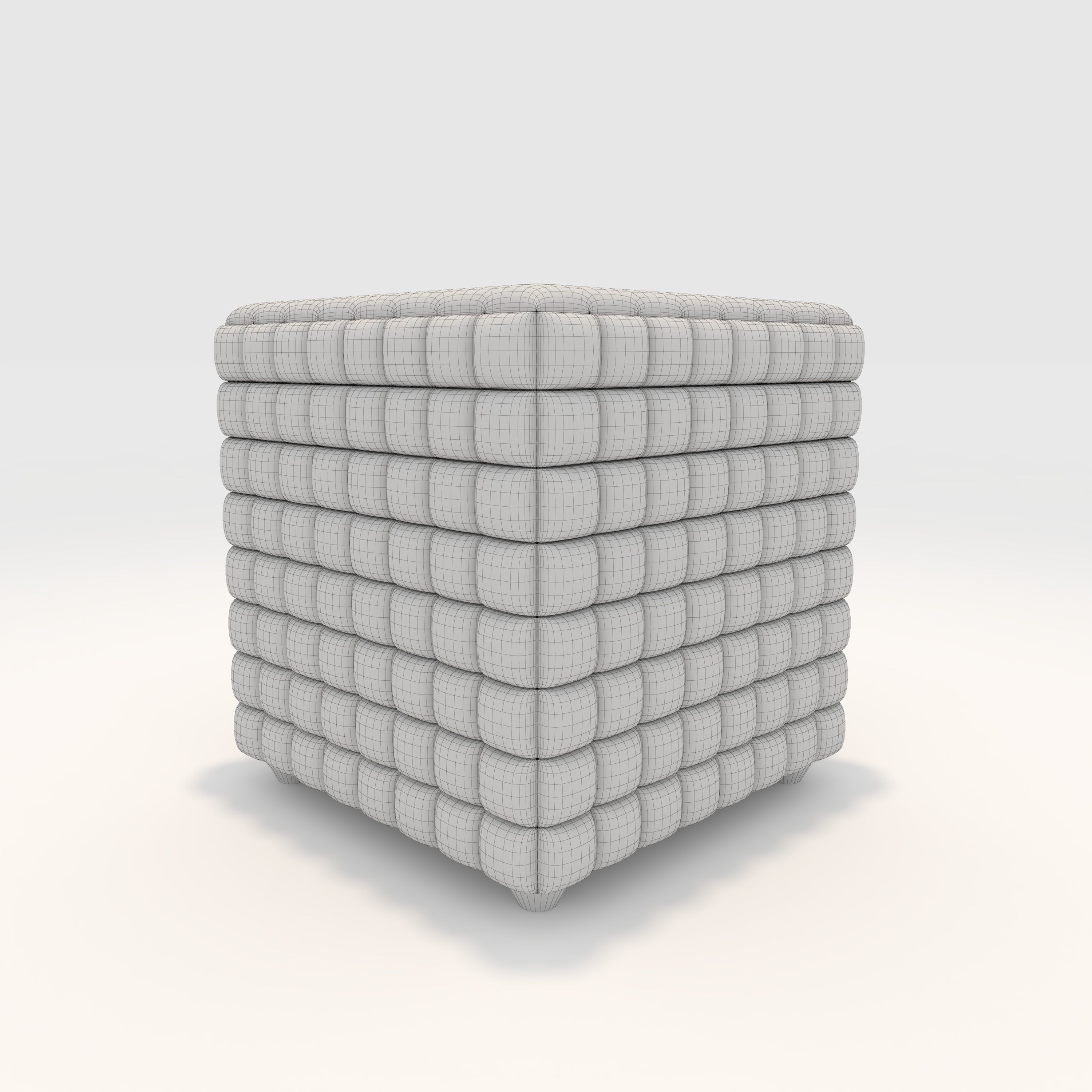 Puff 15 3D model_7