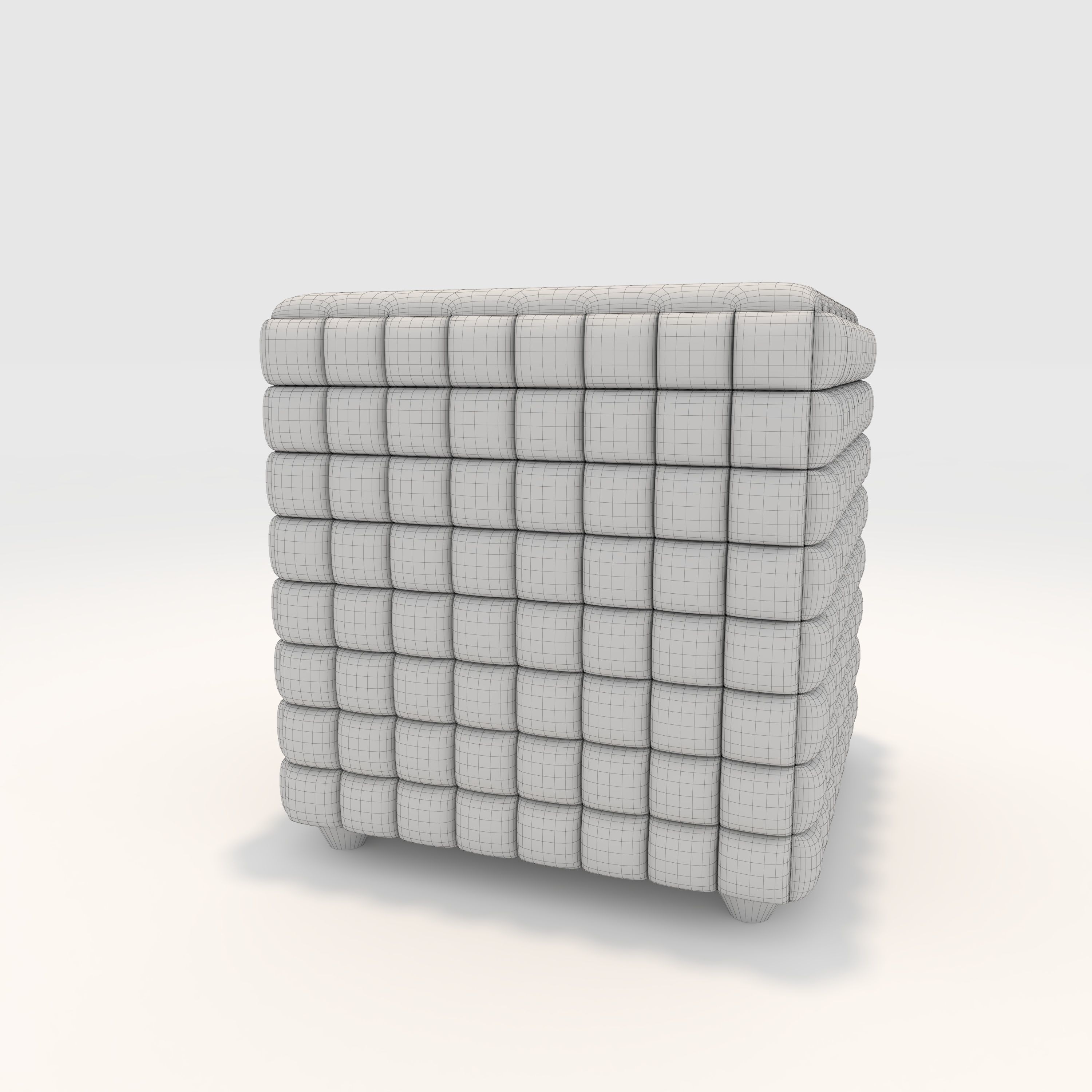 Puff 15 3D model_11