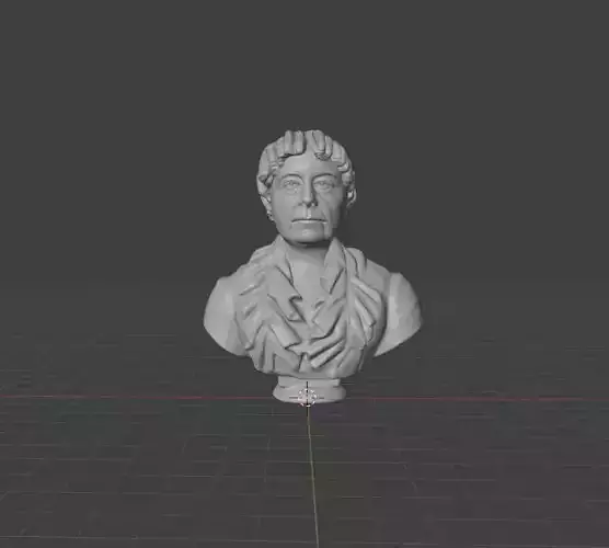 Elizabeth Cady Stanton