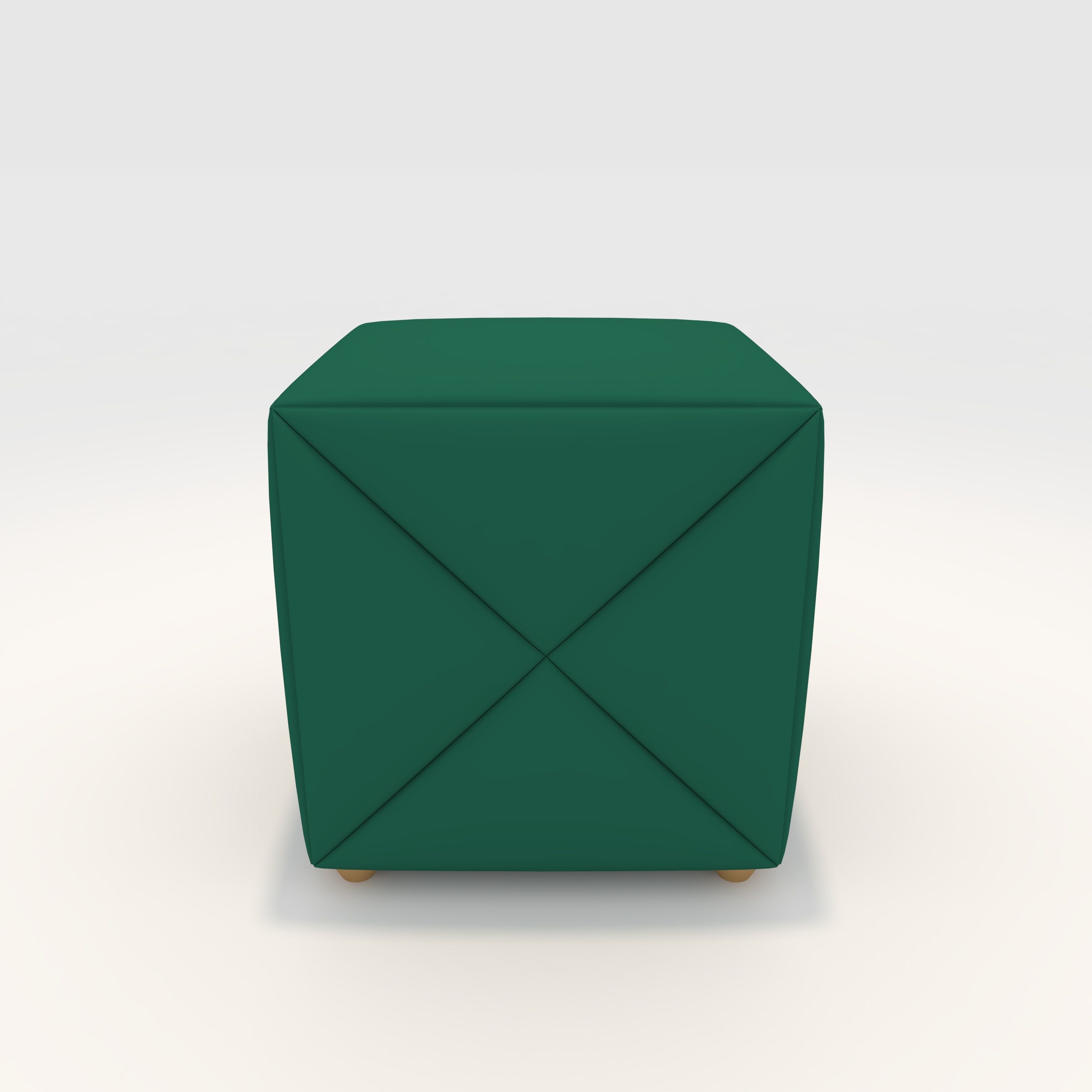 Puff 18 3D model_2