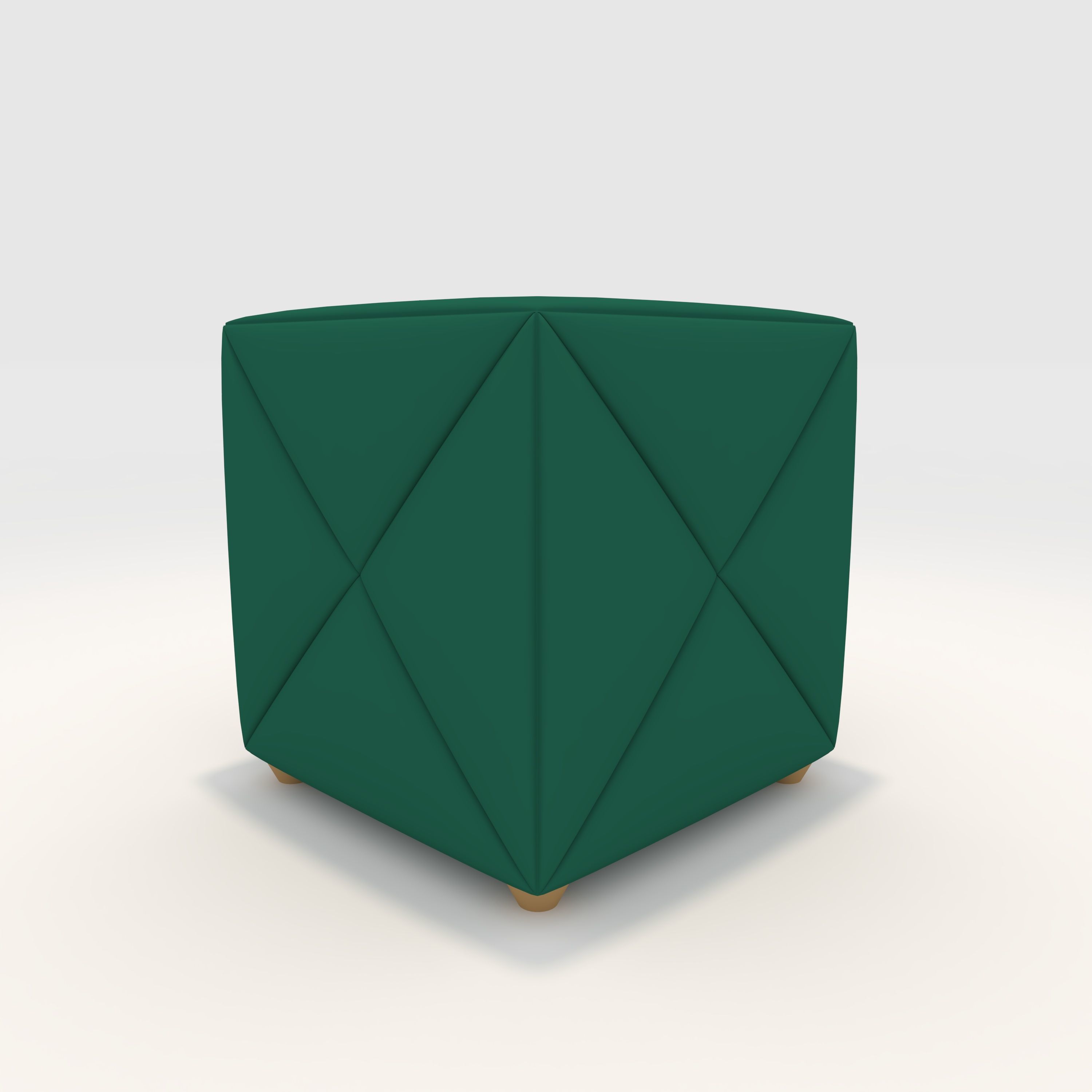 Puff 18 3D model_6