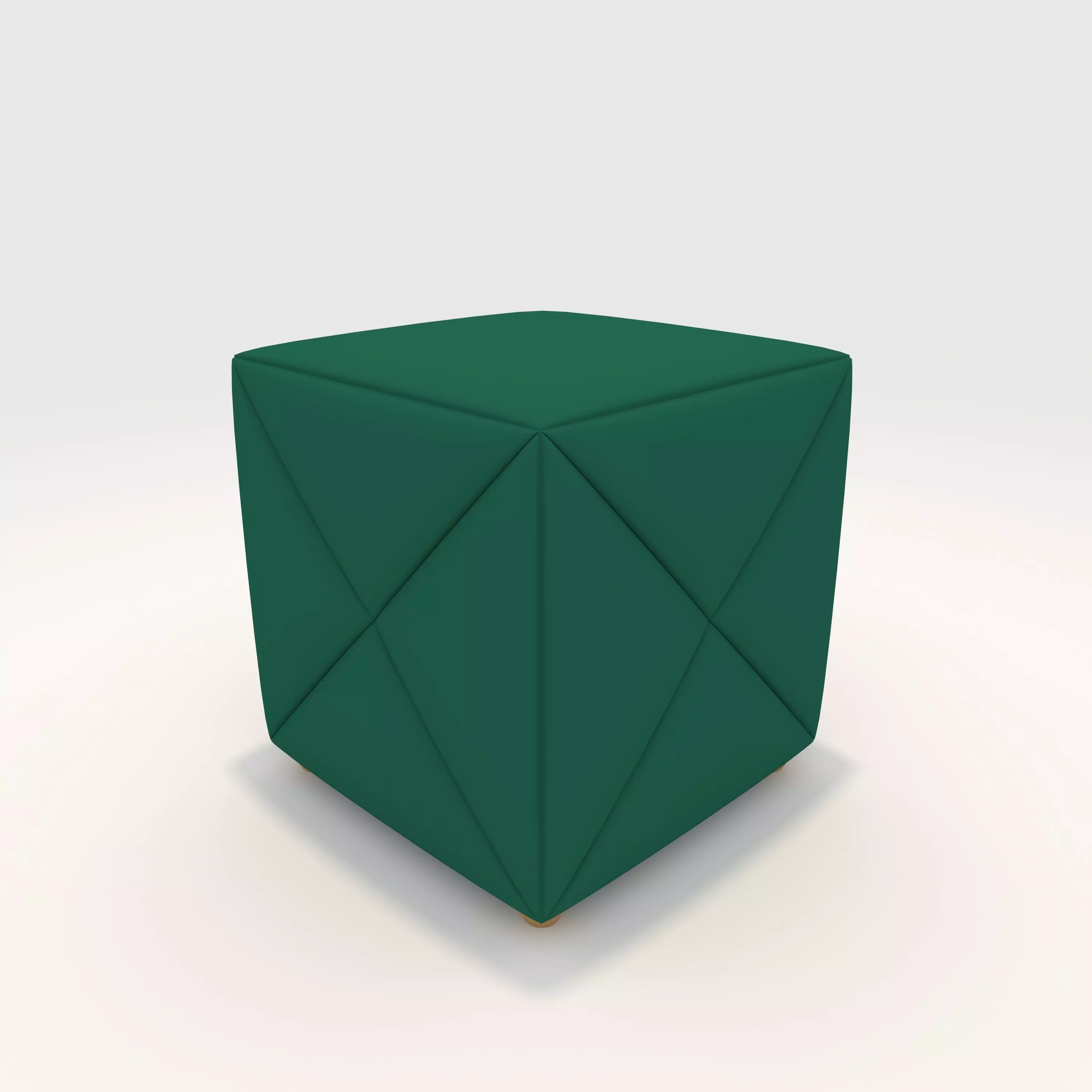 Puff 18 3D model_0