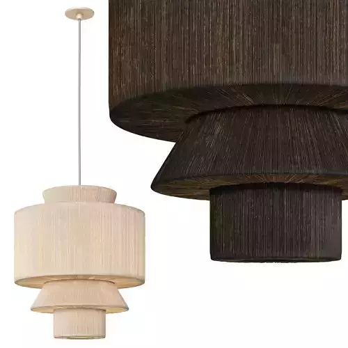 RH pendant lamp Amaya